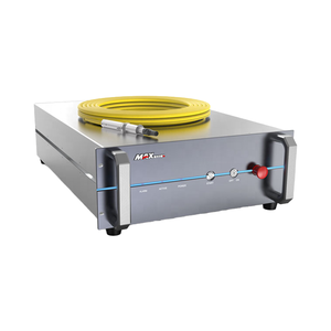 TNN MFSC-3000 3KW แหล่งกำเนิดไฟเบอร์เลเซอร์ 3000W ระบบควบคุมอะไหล่สำหรับตัดโลหะ/เชื่อม อะไหล่อุปกรณ์เลเซอร์ใหม่ - Product Image 2