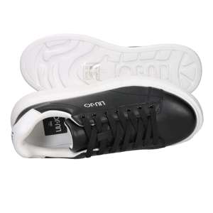 Sneakers pour homme Liu-Jo, blanches, taille 45, chaussures épaisses - Product Image 6