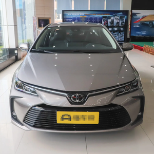 Sedan Used 2021 1.2t S-cvt Luxury Editiongasoline Car Guaranteed Real Mileage Verified by Official Maintenance Records and - Product Image 4