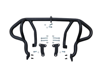 Nouvelles barres de protection pour moto Qjmotor Qianjiang Flash 500s, protections de moteur, pare-chocs, modification étanche