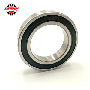Rodamiento ZZ RS Abierto, Tamaño 30*47*9 mm, Sección Delgada, Profundo 6906 - Product Image 3