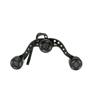 Xuanci Outil d'aide à la nouage <span class=keywords><strong>de</strong></span> ligne <span class=keywords><strong>de</strong></span> pêche, Enrouleur <span class=keywords><strong>de</strong></span> bobine, Machine à nouer la ligne <span class=keywords><strong>de</strong></span> pêche, Équipement et outils <span class=keywords><strong>de</strong></span> pêche - Product Image 4