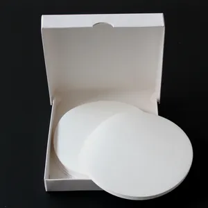 Sostituzione della carta da filtro del cerchio idrofobo di cellulosa qualitativa da 185mm della carta da filtro Cytiva