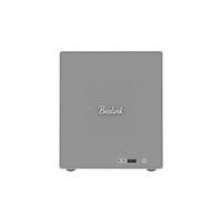Nouveau Beelink ME Pro 2026 – Mini PC NAS 4 baies Intel N150 4C/4T avec WiFi6, BT5.4, ports Ethernet 5G+2.5G, 4*HDD, 3*M.2 SSD – Serveur de stockage domestique