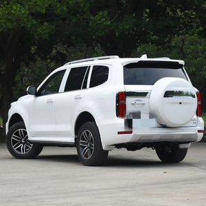 Tank 500 2024 <span class=keywords><strong>SUV</strong></span> Fuoristrada 4WD Marca Cinese Veicolo Completo per l'Esportazione - Product Image 5