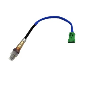 Capteur d'oxygène applicable aux Peugeot 301, 206, 307, 308, 508 et Citroën C-Quatre, C5, 3008 - Product Image 2