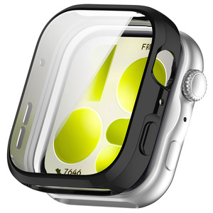 Funda Protectora de TPU para <span class=keywords><strong>Huawei</strong></span> Watch Fit 5, Carcasa de TPU Suave para <span class=keywords><strong>Huawei</strong></span> Watch Fit5, Protector de Pantalla para <span class=keywords><strong>Reloj</strong></span> Inteligente - Product Image 6