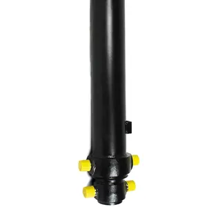 Good Quality Hydraulic Cylinder with Hyva Alpha Series Design