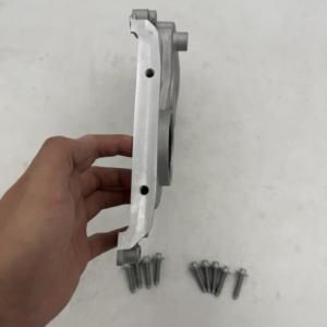 Nuovo Coperchio del Cambio CanYe di Alta Qualità con Paraolio Anteriore dell'Albero Motore per B38A15C <span class=keywords><strong>F20</strong></span> F40F54 F55 F60 (OE 11148512597) - Product Image 3