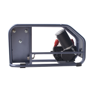 เครื่องเชื่อมไฟเบอร์เลเซอร์แบบระบายความร้อนด้วยอากาศ Scotle Scotle 220v Bibo รุ่นใหม่ 2000w สำหรับเชื่อมโลหะ 4-in-1 กำจัดสนิม ใช้งานง่าย ปลอดภาษีในยุโรป - Product Image 3