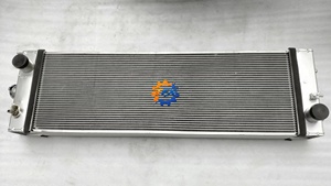 หม้อน้ำไฮดรอลิกสำหรับรถขุด PC200-8 อะไหล่เครื่องจักรก่อสร้าง - Product Image 3