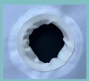 Meistverkauftes Industrielles Filtertuch 750B für Abwasseraufbereitungsanlagen Umkehrosmose-Membran Pressfiltertuch - Product Image 3