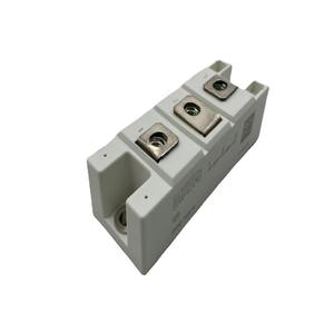 SKM200GB125D ของแท้ใหม่ 1200V 200A ไทริสเตอร์ Semikron IGBT โมดูลขับเคลื่อนพลังงาน IGBT โมดูล 200GB125D SKM200GB125D - Product Image 4