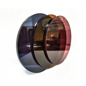 Fabricante de Láminas de Acrílico Espejo, Proveedor de Perspex al por Mayor, Grosor de 0.8mm, 1mm, 4mm, Transparente, Corte Personalizado, Ecológico - Product Image 2