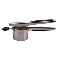 Groenten En Fruit Stamper Food Ricer Premium Kommen Voor Aardappelribben En Maaltijdbereiding