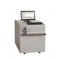 Laboratory Metal Analyzer Equipment Laboratory Full Spectrum Direct Reading OES Spectrometer
