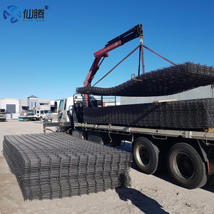 Tiêu Chuẩn Úc SL72/82/92 Cường Độ Cao Thép Thanh Bê Tông Hàn Dây Thép Cây Lưới Bảng Điều Chỉnh Cho Xây Dựng Xây Dựng - Product Image 6