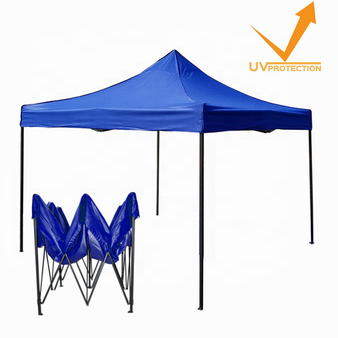 Outdoor Camping Event Handel Show Waterdichte 3X3 Carpa Toldos Plegables Uv-bestendig Luifel Vouwen 3X3 Met uv Filter