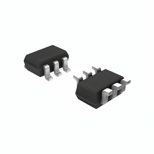 Transistors BC846SE6433BTMA1 Components Electronic Original 6-VSSOP, SC-88, SOT-363 - Product Image 1