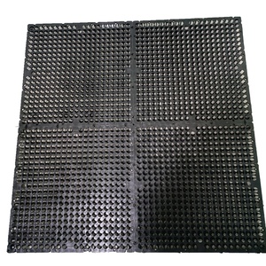 Celle di drenaggio 30mm cella di drenaggio <span class=keywords><strong>per</strong></span> terrazze sistema di celle di drenaggio <span class=keywords><strong>per</strong></span> il paesaggio e il giardino pensile in Thailandia - Product Image 4