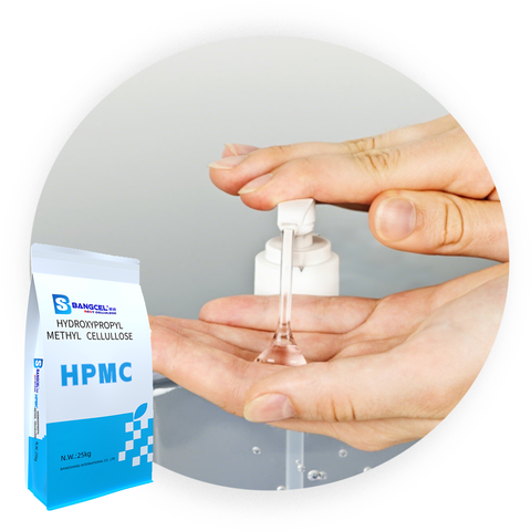 High Viscosity Construction Grade HPMC Water Retention Agent HPMC Manufacturer