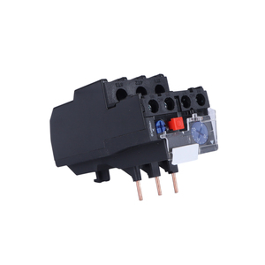 Turnmooner <span class=keywords><strong>JR28</strong></span>-25 Usine En Gros Miniature Relais De Surcharge Thermique Contacteur Relais Plusieurs Modèles Scellé Protéger Caractéristique - Product Image 3