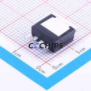 Original-nouveau RU30120S TO-263 Transistor à effet de champ (MOSFET) vente entière puces de composants électroniques et service de nomenclature - Product Image 2