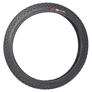 Pneu de course Cst Bmx 20 pouces 57-406 durable pour VTT - Product Image 1