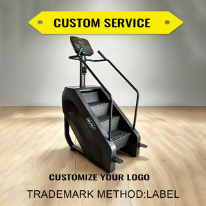 Máquina de Escalada Magnética Comercial de Alta Resistencia para Gimnasio, Equipo de Fitness Directo de Fábrica - Product Image 4