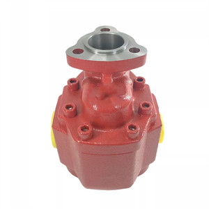 Bomba de Engranajes Hidráulica FP20 <span class=keywords><strong>FP30</strong></span> PF40 FP40.87R0-19T1LGGGF-N - Product Image 1