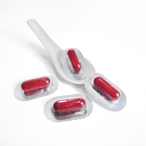OEM/ODM Capsules de soutien immunitaire à base de plantes de haute qualité pour hommes adultes 500mg, durée de conservation de 24 mois, bon prix, vente en gros directe usine - Product Image 5