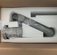 Bras robotique collaboratif articulé AUBO C5 à 6 axes avec une portée de 886 mm, une charge utile de 5 kg, Cobot intelligent pour l'automatisation industrielle