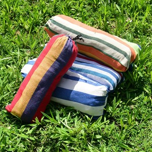 Vente directe d'usine Patio extérieur Jardin Portable Toile Hamac suspendu - Product Image 4