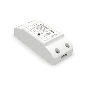 Sonoff base R2 Wifi Smart Switch telecomando Timer di controllo remoto con interruttore parti di modifica della casa intelligente - Product Image 5