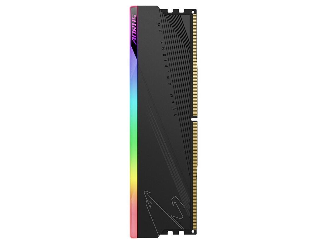 GIGABYTE AORUS 32GB (2x16GB) DDR5 6000 RAM for Desktop – Perfect
