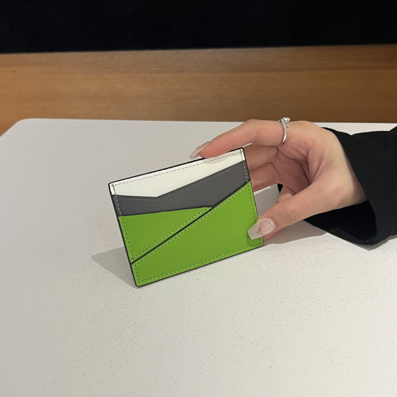 Blanc/vert