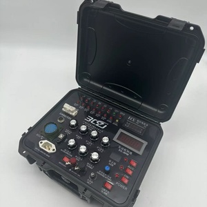 Công cụ Chẩn đoán Phụ tùng máy quét chẩn đoán cho mèo <span class=keywords><strong>Hitachi</strong></span> Cummins KOMATSU chẩn đoán 8537109090 Máy Quét Chẩn Đoán - Product Image 4