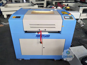 Machine de gravure <span class=keywords><strong>laser</strong></span> CO2 automatique <span class=keywords><strong>Wainlux</strong></span> 4060 370*410mm pour bague en or, couvercle anti-fumée pour bois et papier, <span class=keywords><strong>graveur</strong></span> <span class=keywords><strong>laser</strong></span> - Product Image 5