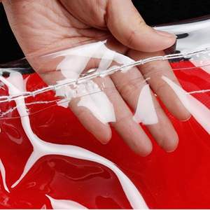 Rideau de porte imperméable pour lavage de voiture, <span class=keywords><strong>pergola</strong></span> extérieure, zones de travail de lavage, cloison - Product Image 3