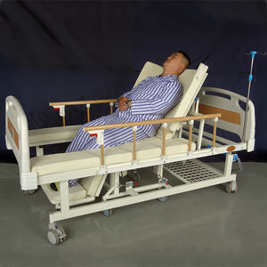 Многофункциональная медицинская койка с туалетом - Product Image 5