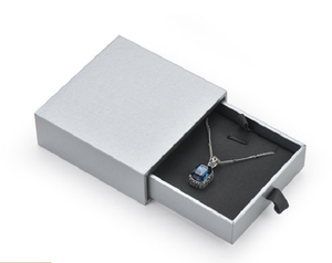 Hộp Đồ Trang Sức Mới Nhất Phổ Biến Ngăn Kéo Tùy Chỉnh In Ấn Đóng Gói Hộp Đồ Trang Sức - Product Image 1