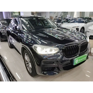 Guazi 2021 BMW <span class=keywords><strong>X4</strong></span> Coche Usado en Venta, SUV Automático de Combustión, Tracción Total, 5 Asientos, Volante a la Izquierda, Suministro de Concesionario de Importación BMW 2L - Product Image 3
