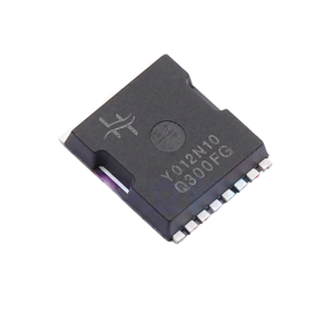 Transistor à effet de champ à semi-conducteur à oxyde métallique à canal N HT HSY012N10 012N10 100V 300A 25mΩ - Product Image 1