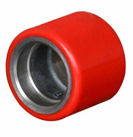 Nouveau transpalette hydraulique du Vietnam pour la logistique et l'agriculture, avec balance intégrée, en aluminium, capacité 2,5T/2,0T, 12