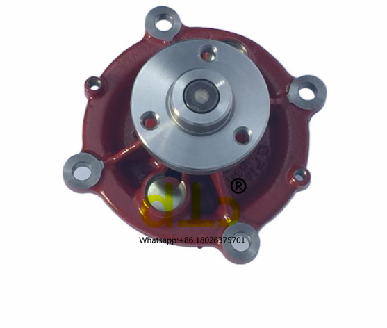 Original Engine 0425-9548 Water Pump for Volvo Ec210b