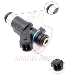 Piezas de repuesto para sistema de motor de coche, piezas de inyector diésel para CHERY Tinggo 2 <span class=keywords><strong>7</strong></span> 8 pro Chery Fulwin 2 Omoda 5 ICAR 03 Arrizo 5 8 - Product Image 4