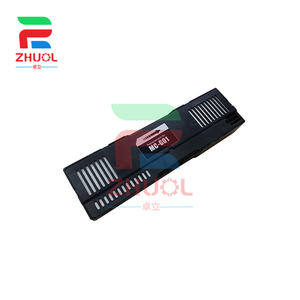 Tampon de réservoir d'encre usée MC-G01 pour <span class=keywords><strong>CANON</strong></span> GX6010 GX6020 GX6030 GX6040 <span class=keywords><strong>GX6050</strong></span> GX7010 GX7020 GX7030 GX7040 GX7050 GX7070 GX7055 - Product Image 4