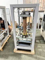 Stabilisateur de tension automatique SVC à moteur servo en cuivre triphasé AC 220V 380V 30-40kVA, régulateur de tension haute efficacité