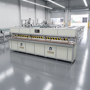 New Low Price EISENKO High Automatic Industrial Windproof Roller <b>Blind</b> Welding Machine CE Certified 3.0M Welding Area 220V - Product Image 1