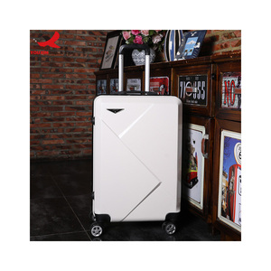 Gift Custom Carry on <b>Suitcase</b> 20 Inch Hardside Small <b>Suitcase</b> with Spinner Wheels Lightweight Rolling Cabin <b>Suitcase</b> - Product Image 2